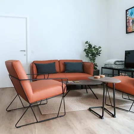 Apartamento The *