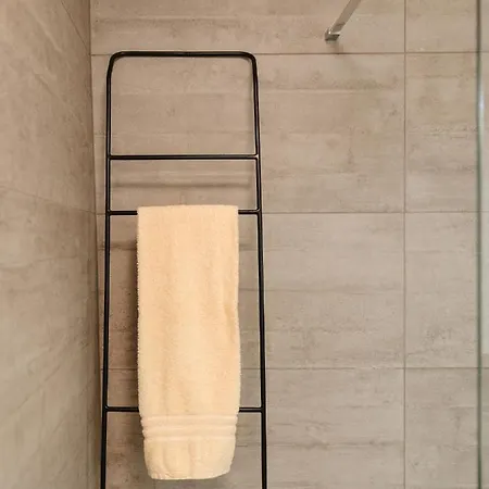 Apartamento The