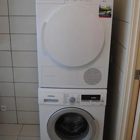 The Lägenhet *