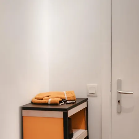 Apartamento The Gante
