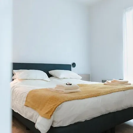 The City Apartment
