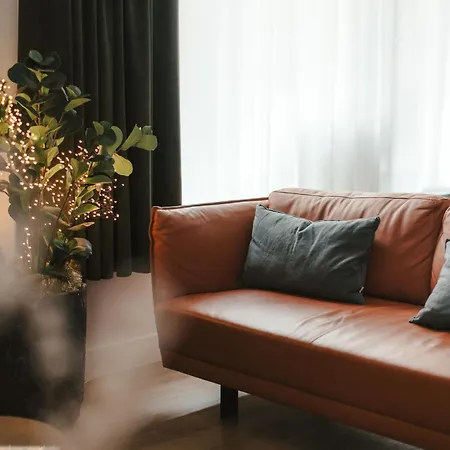 The City Apartment Ghent
