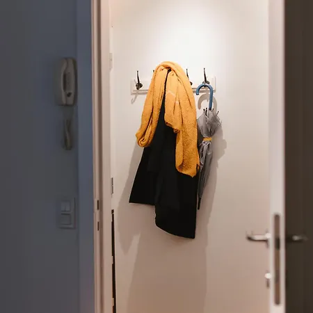 The *