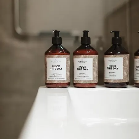 The Apartamento Gante