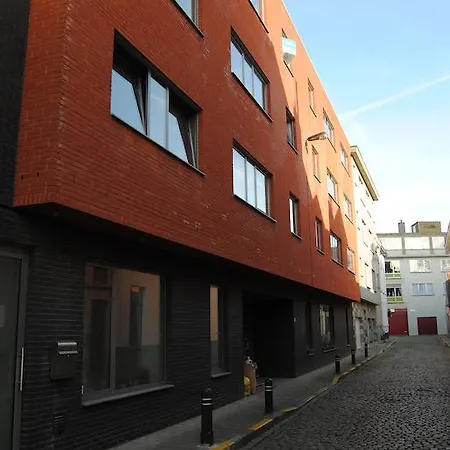 Apartamento The Gante